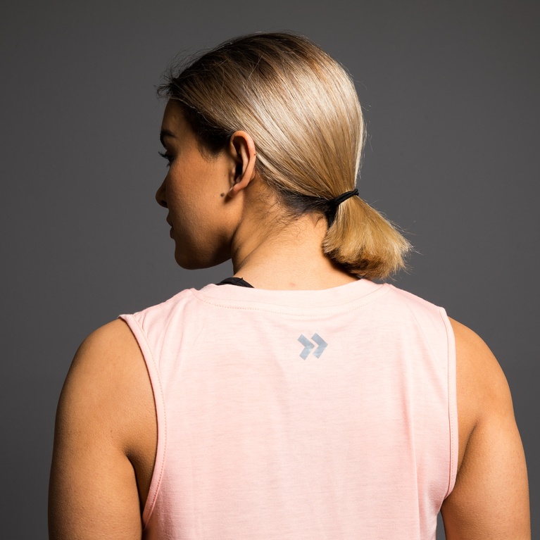 Tank top "Ws Tank Singlet" Tank top "Ws Tank Singlet"